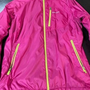 Marmot Running Jacket